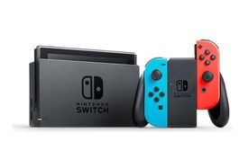 Nitendo Switch