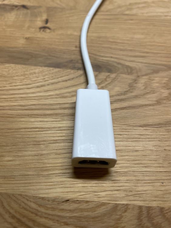 Câble thunderbolt HDMI Kaufen auf Ricardo