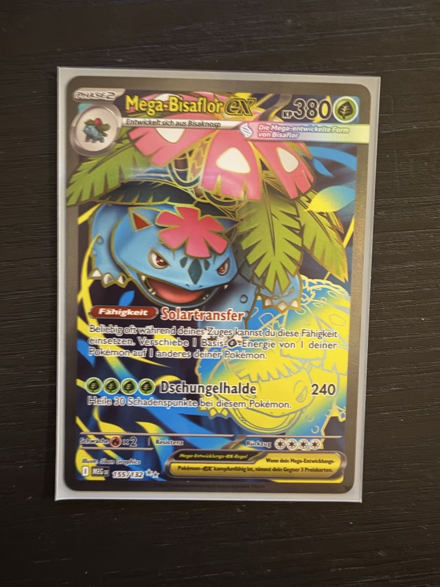 Venusaur ex 001/142 Sv07: Stellar Crown Holo for sale online