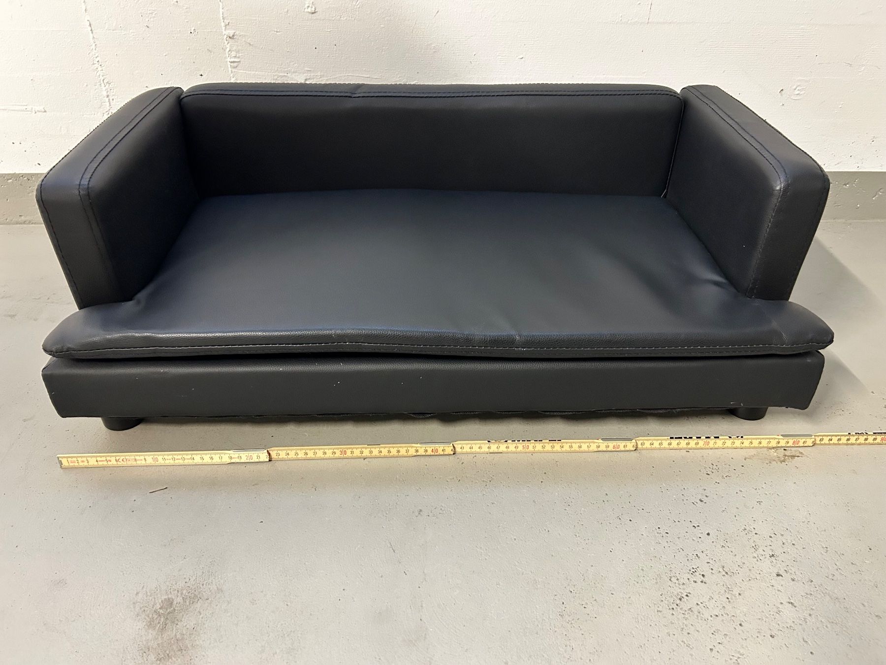 Divani: Kindersofa – Usato da Affoltern am Albis venduto da dor_d289