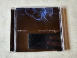 Lifehouse  -  Smoke & Mirrors