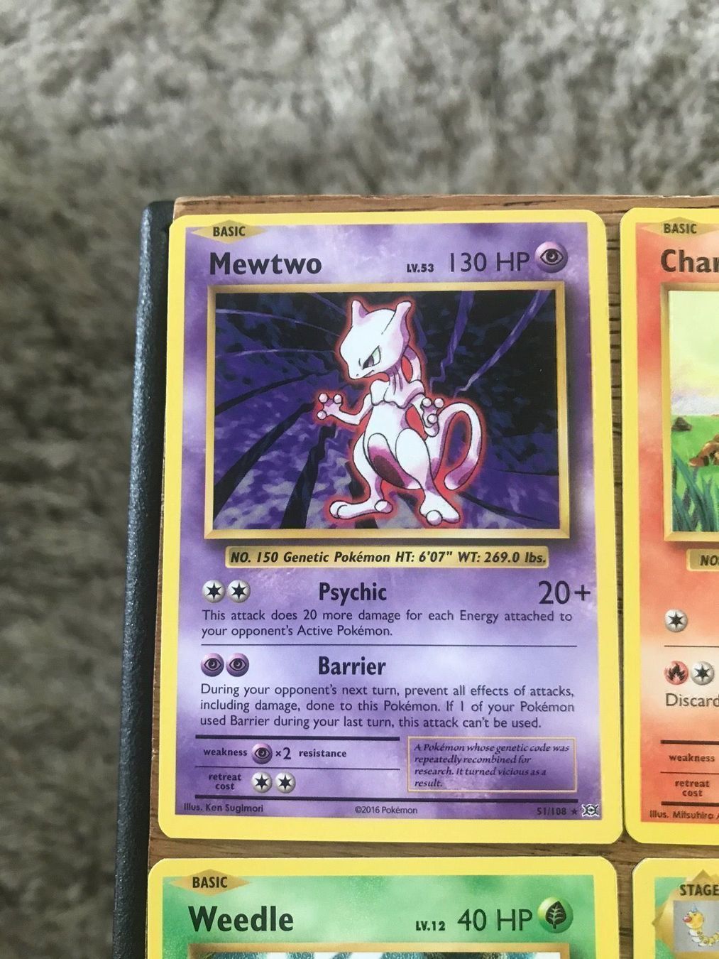 Pokémon Carte collezionabili: Pokemonkarten 61Stk. Evolution Englisch – Usato da Küssnacht am Rigi venduto da Ebikoner 3