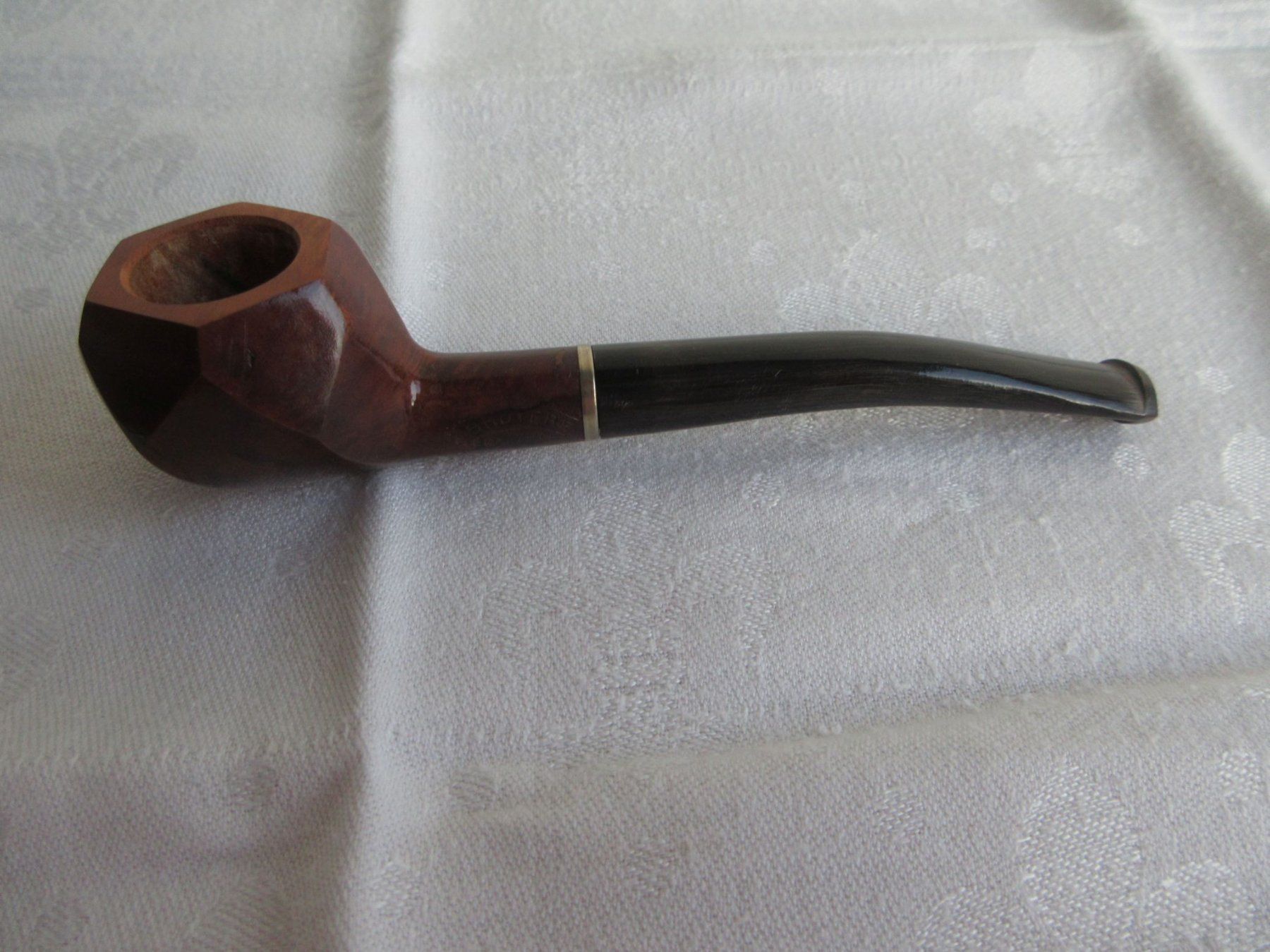 Pipe & Accessori: Tabak Pfeife, no Name, unbenutzt, Bruyère – Nuovo (secondo la descrizione) da Binningen venduto da tempipassati