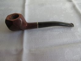 Tabak Pfeife, no Name, unbenutzt, Bruyère