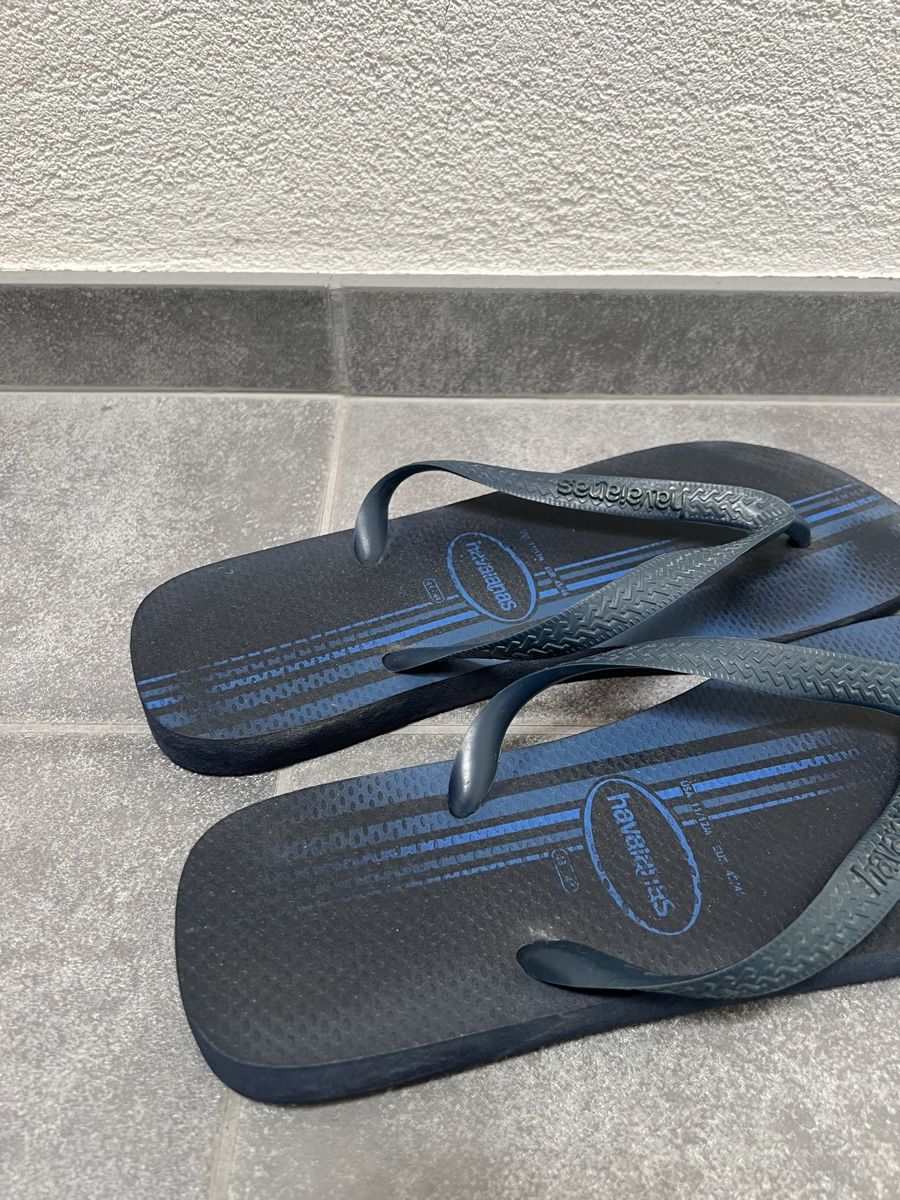 Havaianas Scarpe da uomo: Havaianas Grösse 43-44 – Usato da Wettswil venduto da alstel24 2
