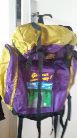 Rucksack