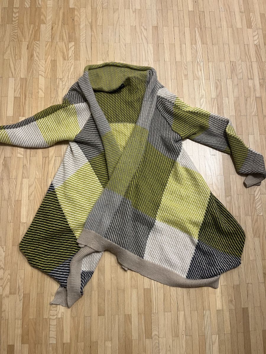 Monari Giacche: Monari Strickjacke – Usato da St. Gallen venduto da elli18