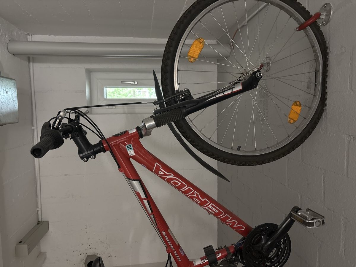 Merida Velos: Merida Velo – Gebraucht aus Döttingen von martina 1