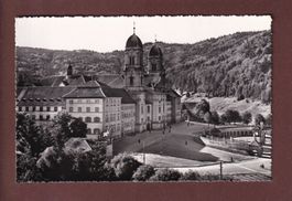 EINSIEDELN - Kloster