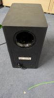 Subwoofer Samsung PS-WR65BC