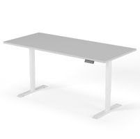 Elektrisch höhenverstellbarer Schreibtisch