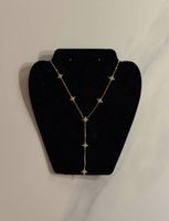 Collier Y
