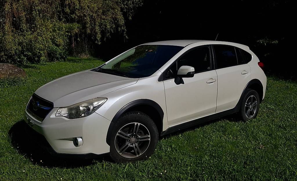 Automobili: Subaru XV 4x4 expertisé – Usato da Genève venduto da Flo500 1