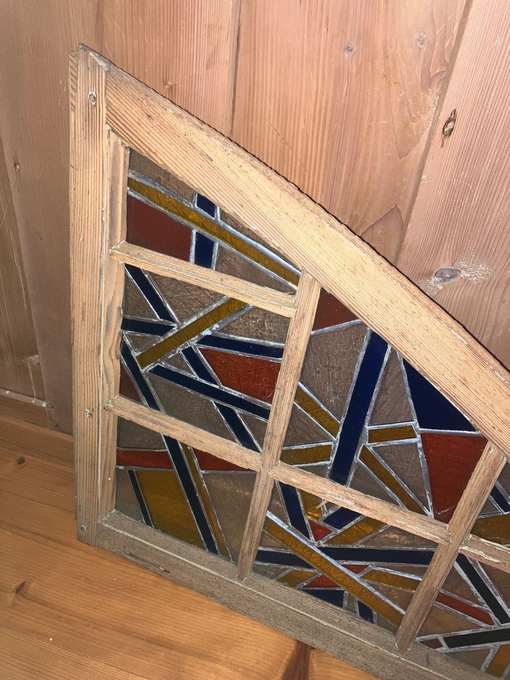 Finestre: Fenster, Bleiglasfenster, Glas, Farbglas – Usato da Neftenbach venduto da 889095 3