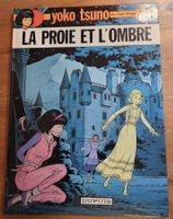 Yoko Tsuno N 12 E.O. (T.B.E.)  La proie et l'ombre