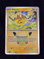 2026 Pokémon 30C EN | Pikachu 051/128 | #29/30