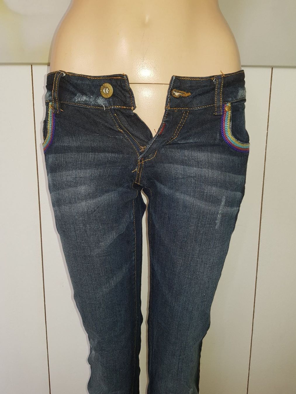 Jeans: Jeans SICKO 19   Taille 34 – Gebraucht aus Cossonay-ville von Super-Price-Quality 2