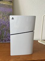 PS5 Digital + 2 Controller + Headset + Garantie