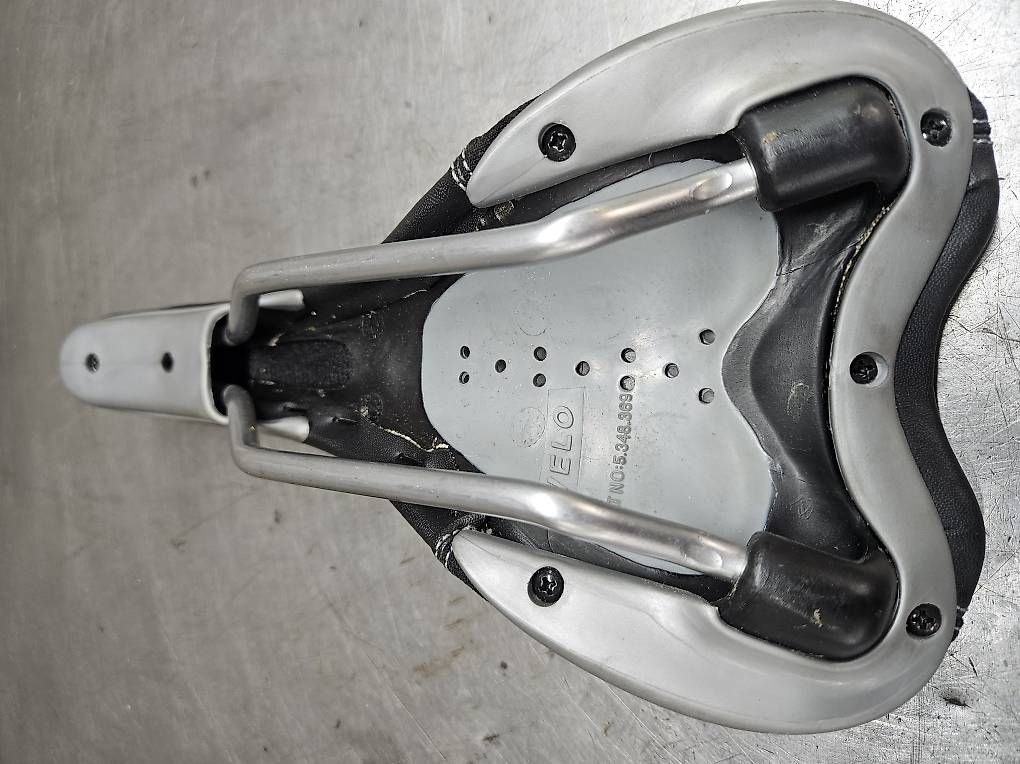 Pièces détachées: Velosattel Procraft – D'occasion à Münsingen par astra76 1