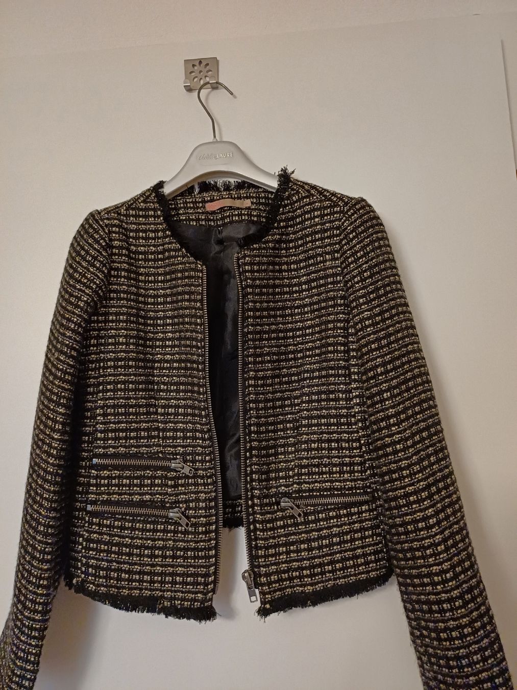 Giacche: Blazer, S, Saint Tropez – Usato da Boudry venduto da JulieG13 5