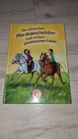 Pferdegeschichten Buch für Kinder. Top Zustand!