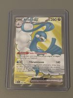 Pokemon Altaria EX Karte Zustand gut