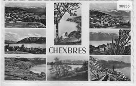 Chexbres - Multiview