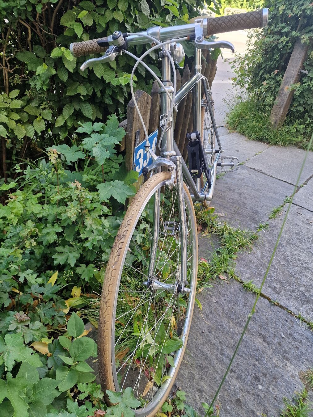 Siech Vélos: Siech – D'occasion à Zürich par Scientist0 6