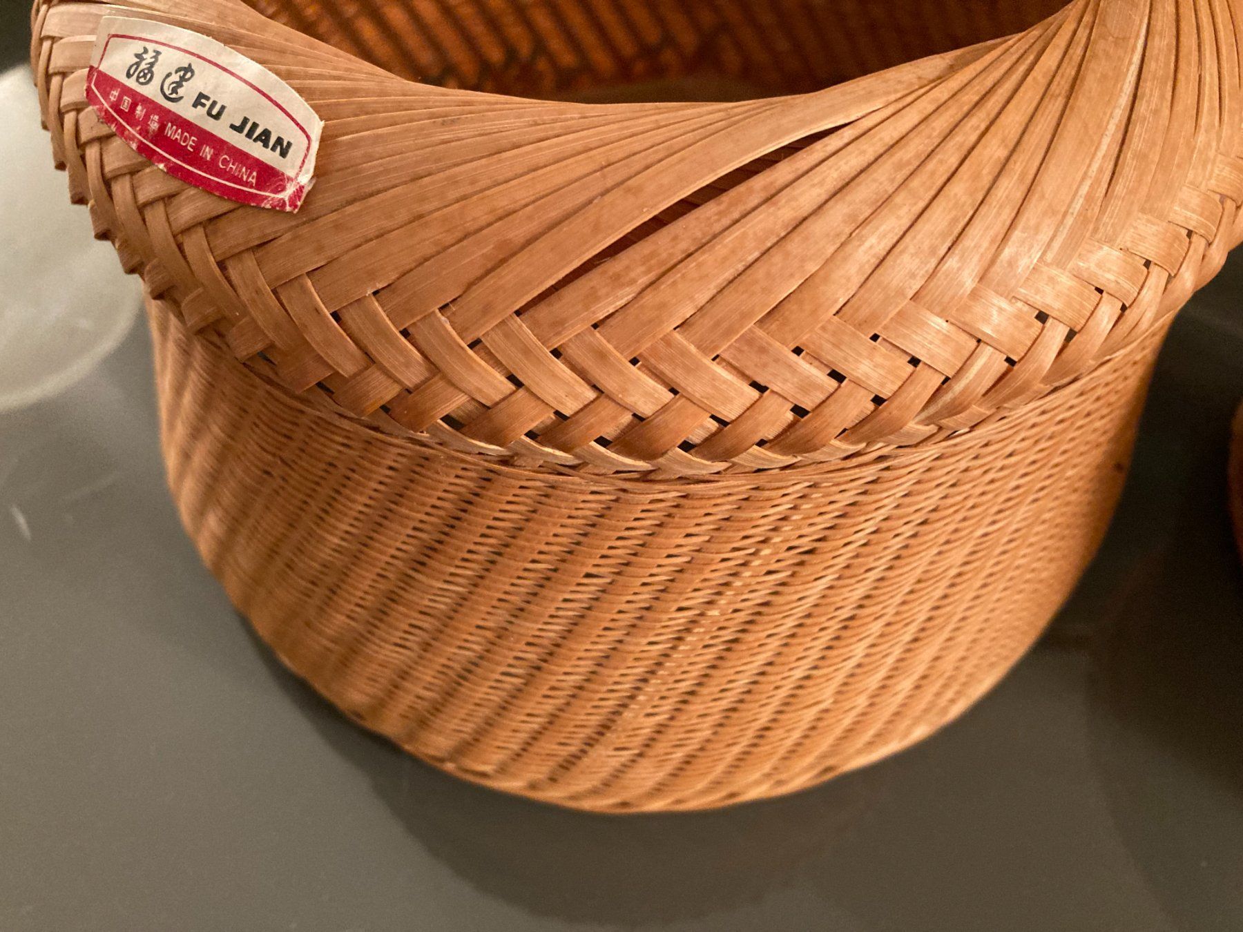 Vasi per fiori: CACHEPOTS CHINA, DAS PAAR, SEHR ALT, WUNDERSCHÖNE ARBEIT! – Usato da Zürich venduto da kostbares 6