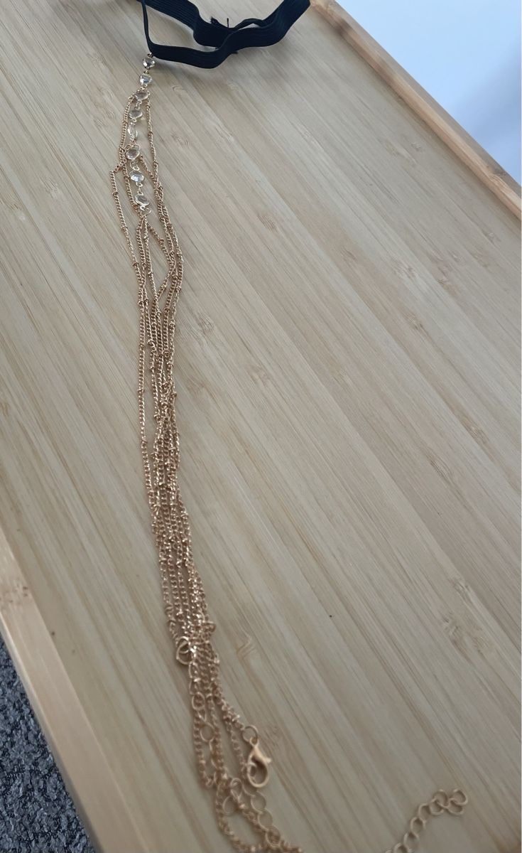 Bracelets: Kette  – Neuf (Voir description) à Zürich par car_26mh 2