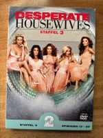 Desperate Housewives - Saison 3, Partie 2 (DVD)