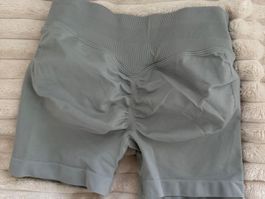 Damen Seamless Shorts Grösse S neu