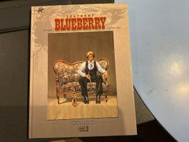 Die Blueberry Chroniken Bd. 8