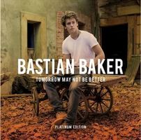 Bastian Baker - Tomorrow..(rar, signé!!)