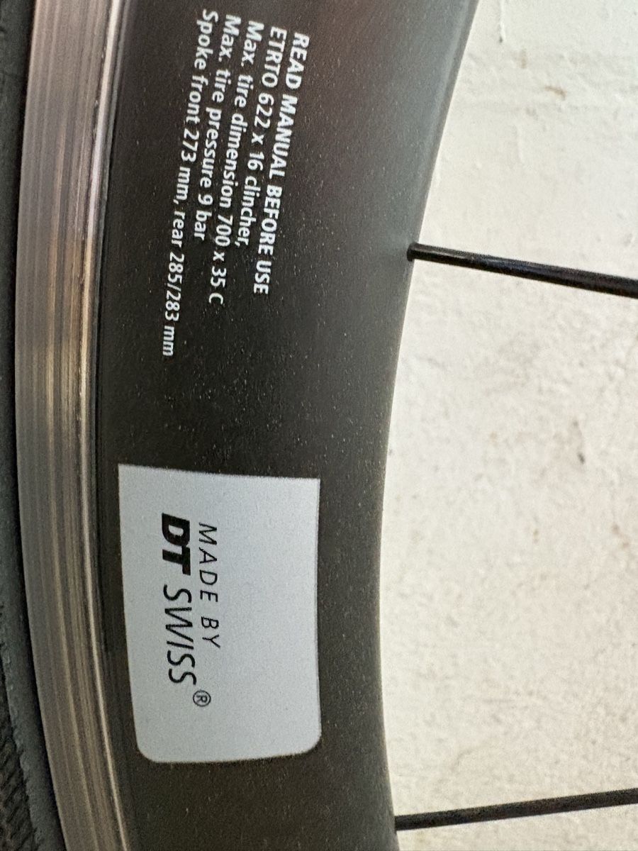 Kuota Velos: Kuota Kiral – Gebraucht aus Bauma von dan_x6cn 3
