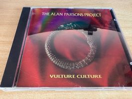 The Alan Parsons Project – Vulture Culture