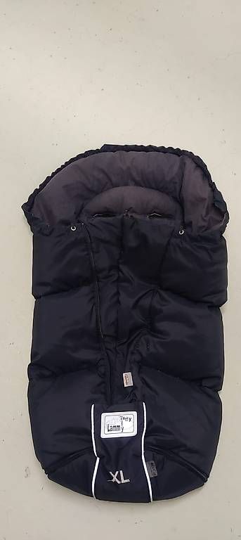 Abbigliamento: Lamm Nest XL – Usato da Gockhausen venduto da ME1984