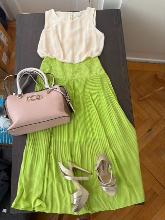 Robe d'occasion / robe de soirée / robe de fête