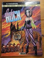 Serge Morand N 3 E.O. (BON ETAT+) Lady Rock