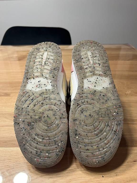 Scarpe da uomo: JORDAN 1 Mind – Usato da Zürich venduto da baj_7tbs 2