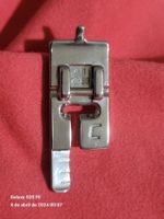 Nähfuss C - Pied de Biche C - Husqvarna 4117389
