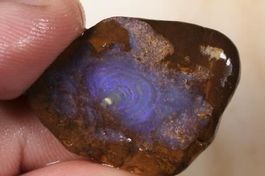 Queensland Opalton Rohopal 15.00Cts.
