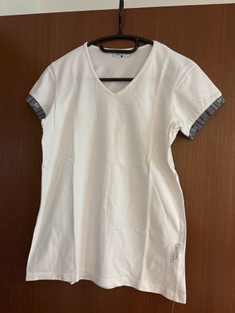 Edelvetica Tshirt grau L