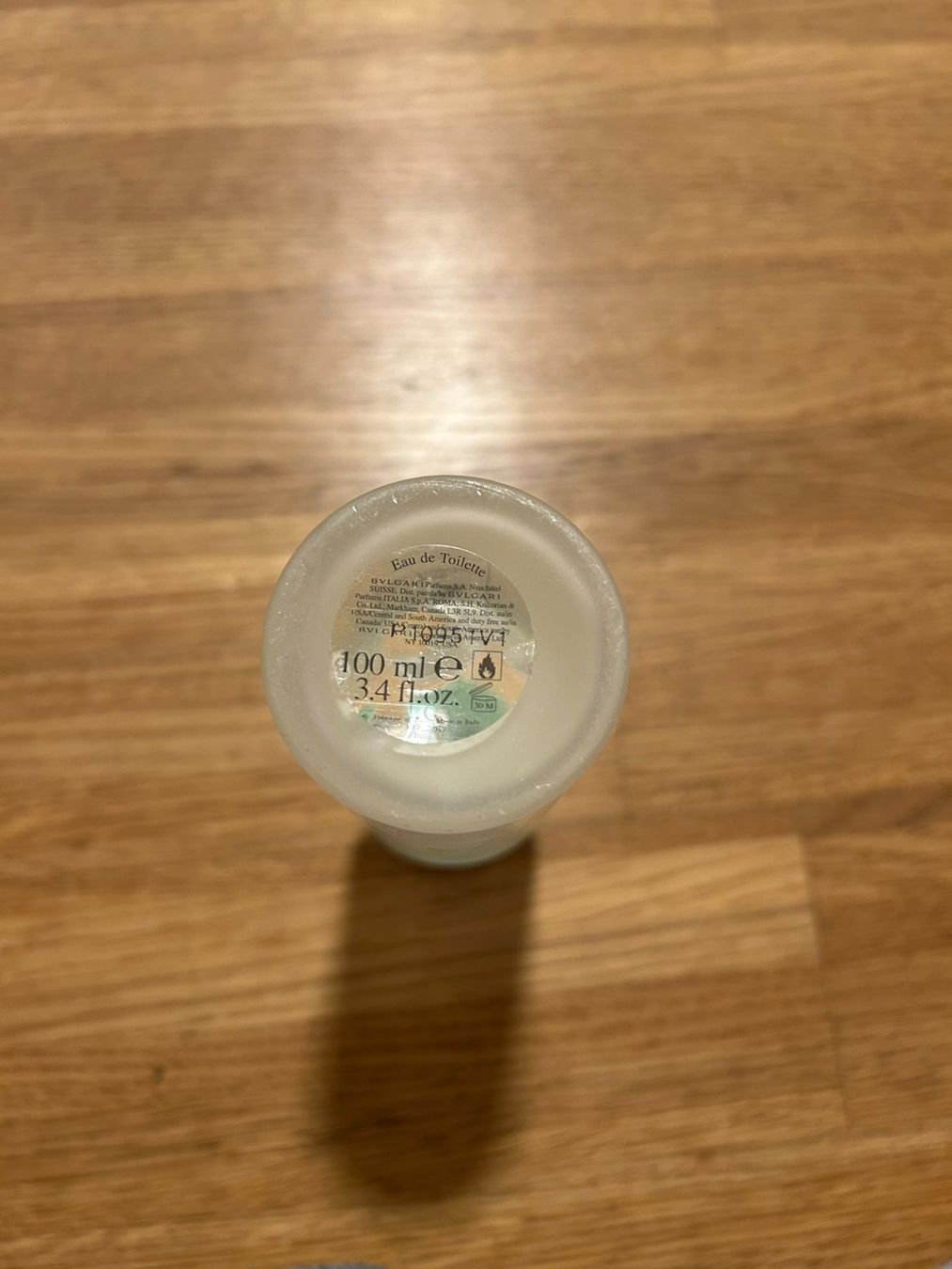Bulgari Profumi & Eau de Toilette: Bulgari "Petits et Mamans" Eau de toilette – Usato da Küsnacht ZH venduto da filo_fila8700 2