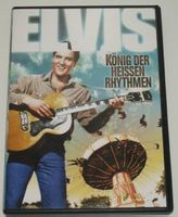 Elvis König der heissen Rhythmen  (De.En-Fr-It-Esp)   ©'1964