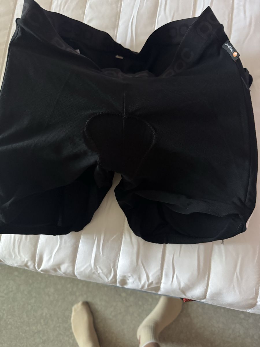 Poc Protezioni & Imbottiture: POC Hip VPD 2.0 Protektoren Pants L – Usato da Schönenberg ZH venduto da Powerspeed 1