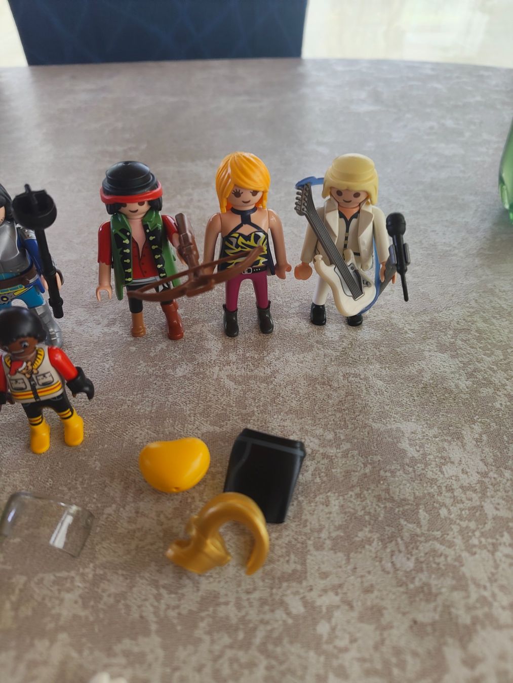 Spielzeuge: Playmobil Figuren – Gebraucht aus Affeltrangen von Faman20 1