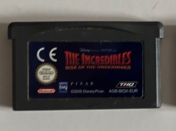Nintendo Console: Nintendo DS Lite mit Zubehör und 2 Games – Usato da Baden venduto da Salester9 7