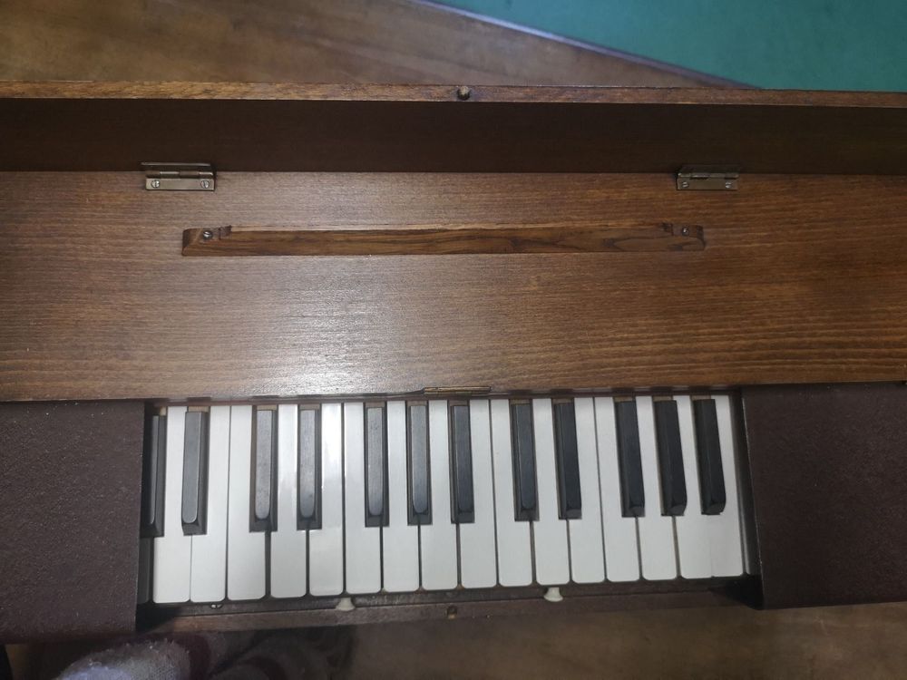 Harmonium Le Guide Chant Kasriel Kaufen auf Ricardo