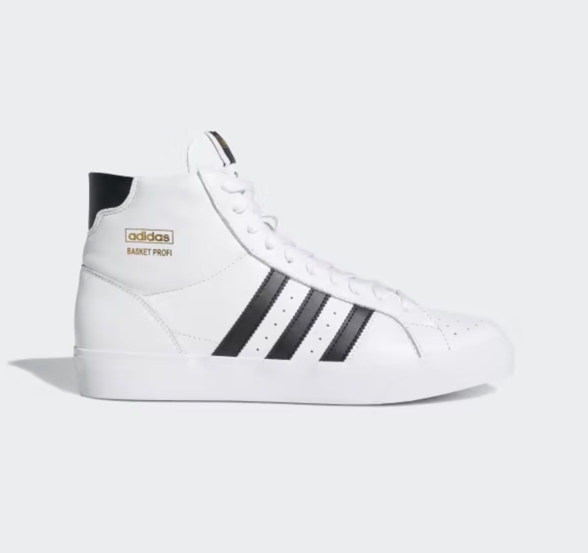 Adidas Scarpe da uomo: ADIDAS BASKET PROFI Sneakers – Usato da Urtenen-Schönbühl venduto da ShawnHova22